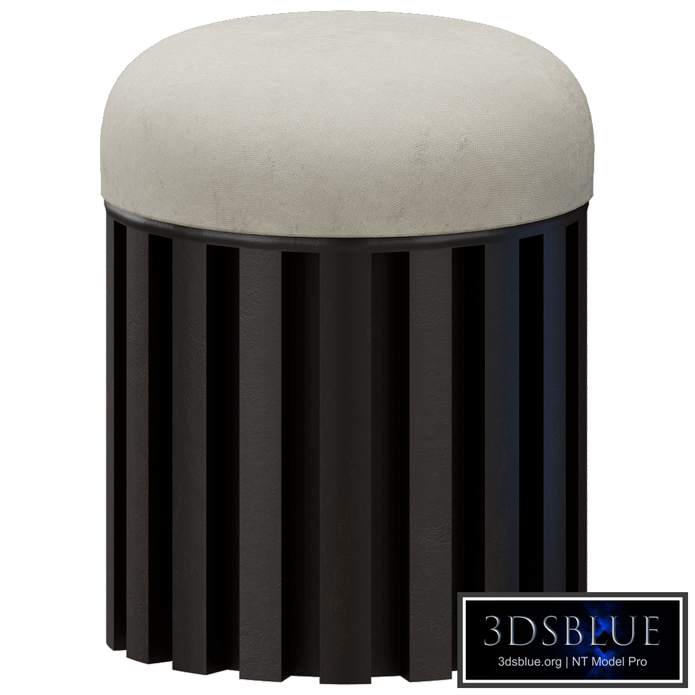 Stool - Tribu Coffee